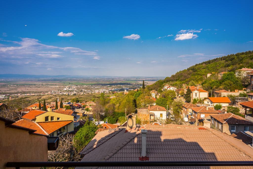 Family Hotel Ogi Asenovgrad ภายนอก รูปภาพ